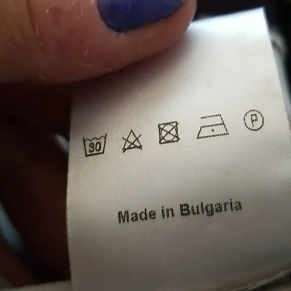 Sandro Paris palm print sheath dress - Picture 8 of 8